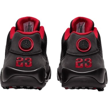 Nike Air Jordan 9 Retro Low Golf Waterproff Mens Leather Fiyatı