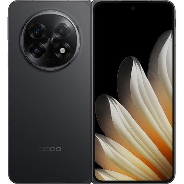 【レア美品】OPO Find N5 16/512GB グローバル版 Oppo Fınd N5 16/512 Akıllı Telefon Siyah Fiyatı