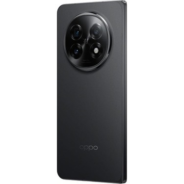 Oppo Fınd N5 16/512 Akıllı Telefon Siyah Fiyatı
