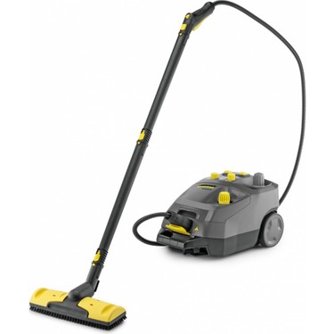 Karcher SG 4/4 Profesyonel Buharlı Temizlik Makinesi Fiyatı