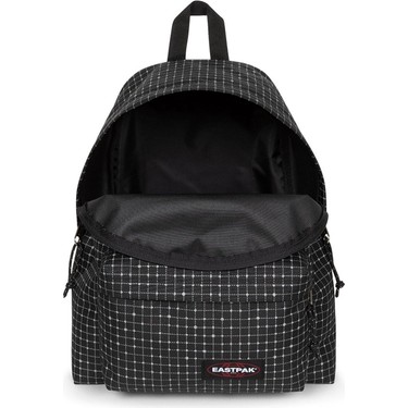 Eastpak Padded Pak'r Refleks Space Black Sırt Çantası Fiyatı