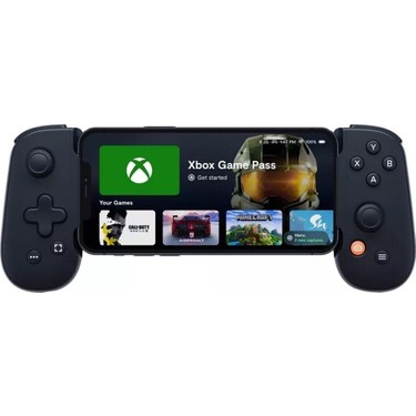 Backbone One Playstation Edition (Lightning) Mobile Gaming Fiyatı
