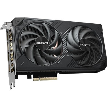 Gıgabyte Geforce Rtx 5060 Tı Wındforce Oc 16GB Gddr7 128BIT Fiyatı