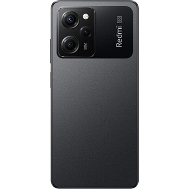 Redmi Note 12 Pro 5g Speed 8+3gb Ram 256GB Siyah (Xiaomi Fiyatı