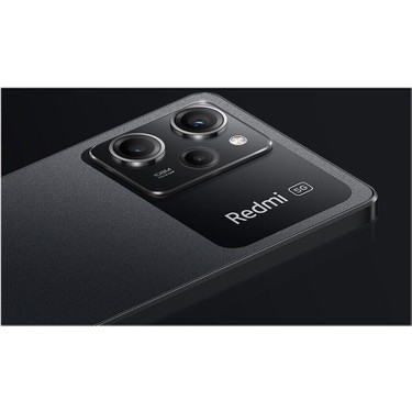 Redmi Note 12 Pro 5g Speed 8+3gb Ram 256GB Siyah (Xiaomi Fiyatı