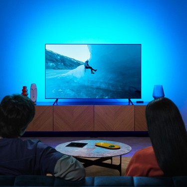 Wiz HDMI Sync Box Seti 75'' - 85'' (Led Işıklar dahildir) Fiyatı