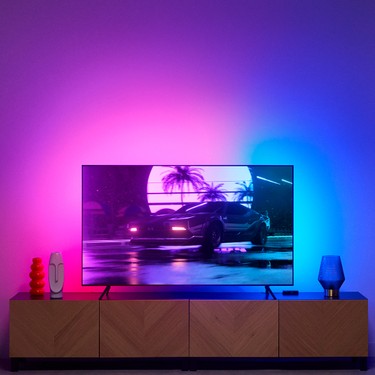Wiz HDMI Sync Box Seti 75'' - 85'' (Led Işıklar dahildir) Fiyatı