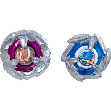 Beyblade Takara Tomy x Xtreme Battle Set Renkli Arena 2 Top Fiyatı