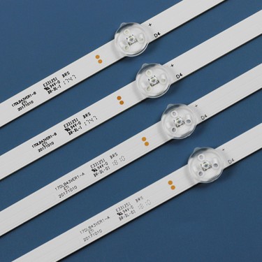 Weko Toshıba 43l2863dat Led Bar Takım Fiyatı - Taksit Seçenekleri