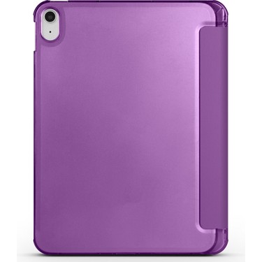 Apple iPad A16 11.nesil 2025 Smart Folio Cover Akıllı Uyku Fiyatı