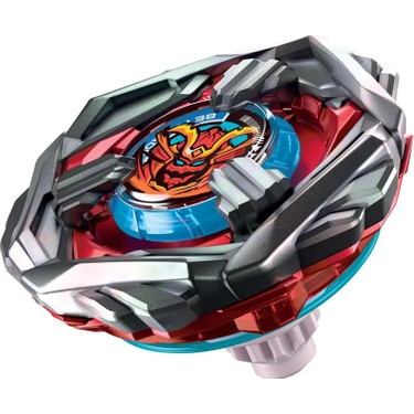 Takara Tomy Beyblade x Steel Samurai 4-80T Booster Topaç – Fiyatı