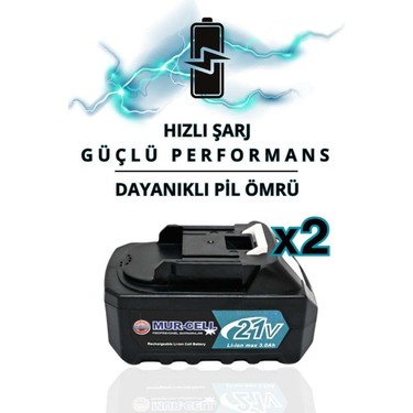 moro chan商品 Mur-Cell MUR-9108 Dal Budama Testeresi 21V 3 Amper Güçlü Fiyatı
