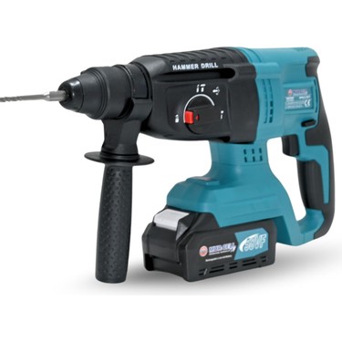 4'lü Set Kırıcı Delici 26 mm Hilti 115 mm Taşlama 400 Nm Fiyatı