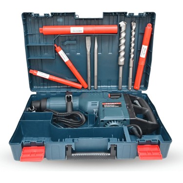 Z1C-ZT2-52MM Elektrikli Kırıcı Delici Hilti 11KG 3 Fiyatı