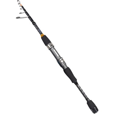 Ryuji Rock Fish Tele 228 cm 0.5-10 gr Telespin Olta Kamışı Fiyatı