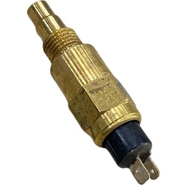 Ölçüsan 6V-24V Hararet Müşürü (Ölçme Sahası 120°C) (106 °c Fiyatı