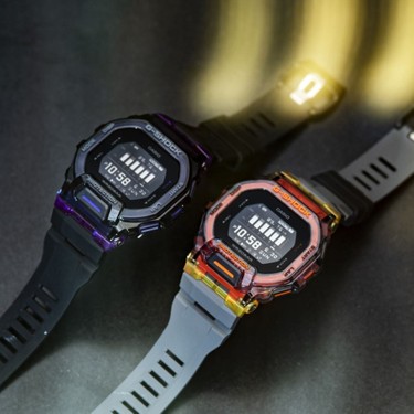 Casio GBD-200SM-1A6DR G-Shock Erkek Kol Saati Fiyatı
