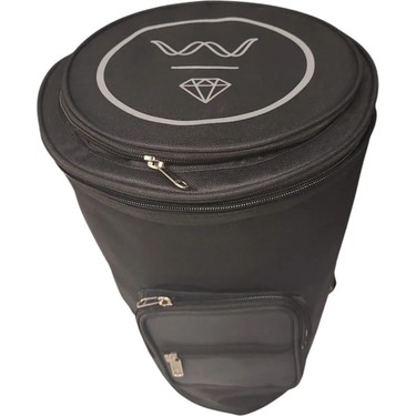 Wambooka Dıamond Çömlek Darbuka (Şeffaf) Fiyatı