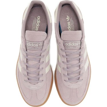adidas Unisex Çocuk Mor Sneaker HANDBALL SPEZIAL J JH8663 Fiyatı