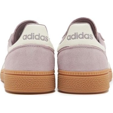 adidas Unisex Çocuk Mor Sneaker HANDBALL SPEZIAL J JH8663 Fiyatı