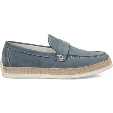 Oxide FURY 5FX Mavi Erkek Loafer Fiyatı - Taksit Seçenekleri