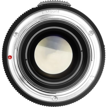 7ARTISANS 35MM F1.4 Iıı Mf Full Frame Lens (Sony E Mount) Fiyatı