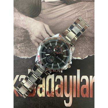 Erkek Kol Saati Fiyatı, Taksit Seçenekleri ile Satın Al