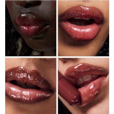 RHODE PLUM ポケット ブラッシュ+ PJBリップ ティント RHODE PLUM