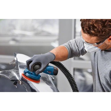 Bosch Professional Gex 12V-125 (Solo) Eksantrik Zımpara Fiyatı