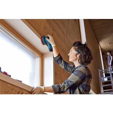 Bosch Professional Gex 12V-125 (Solo) Eksantrik Zımpara Fiyatı