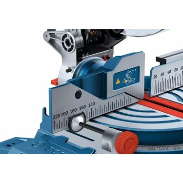 Bosch Gcm 254 Gönye Kesme Makinesi 0.601.B52.000 Fiyatı