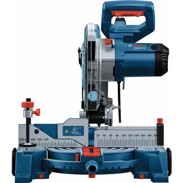 Bosch Gcm 254 Gönye Kesme Makinesi 0.601.B52.000 Fiyatı