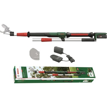 Bosch ADVANCEDPRUNE18V-45 Akülü Budama Makinesi (Akü Hariç) Fiyatı