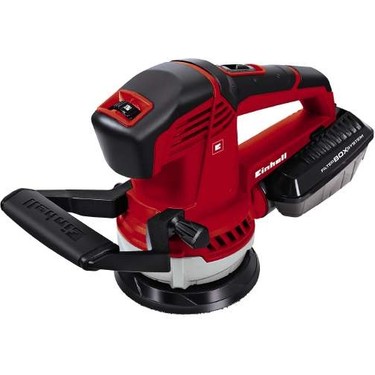 Einhell TE-RS 40 E, Eksantrik Zımpara Fiyatı - Taksit Seçenekleri