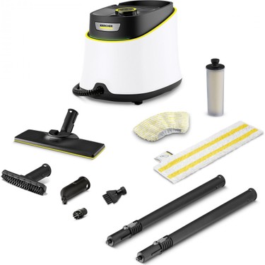 Karcher SC 3 Deluxe EasyFix 1900W Buharlı Temizlik Makinesi Fiyatı