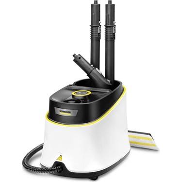 Karcher SC 3 Deluxe EasyFix 1900W Buharlı Temizlik Makinesi Fiyatı
