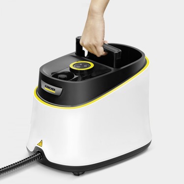 Karcher SC 3 Deluxe EasyFix 1900W Buharlı Temizlik Makinesi Fiyatı