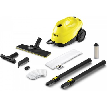 ケルヒャー　karcher sc3 easyfix w Karcher SC 3 EasyFix 1900W Buharlı Temizlik Makinesi Zemin Fiyatı