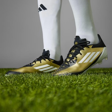 adidas F50 LEAGUE FG/MG MESSI Erkek Krampon IG9274 Fiyatı