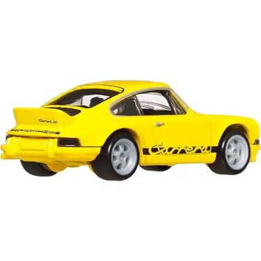 Hot Wheels Premium Serisi Porsche 911 Carrera Rs 2.7 HRW07 Fiyatı