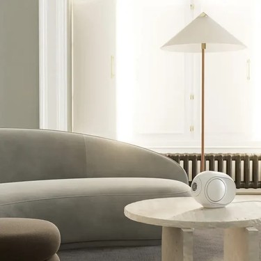 Devialet Phantom II 98 dB Aktif Hi-Fi Hoparlör - Beyaz Fiyatı