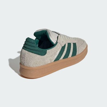 adidas AJI3197 Adidas Samba Xlg Erkek Spor Ayakkabı Yeşil Fiyatı
