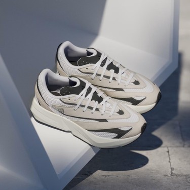 adidas Kadın Bej Koşu Ayakkabısı LIGHTBLAZE JH6962 Fiyatı