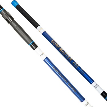 Ryuji Surf Master 4.20M 100-250GR Tele Surf Olta Kamışı Fiyatı Ryuji Surf Master 4.20M 100-250GR Tele Surf Olta Kamışı Fiyatı