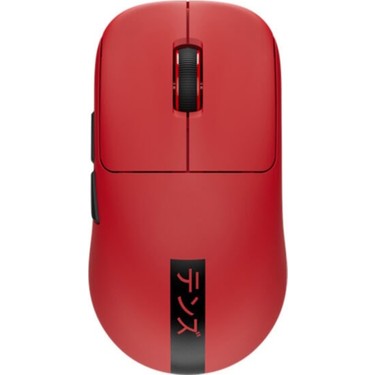 Pulsar Tenz Signature Red Edition 8k Hz Xs-1 Sensör Kablosuz Fiyatı