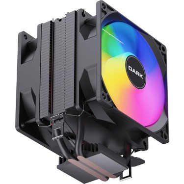 Dark Freezer X94 2025 Edition 2x9cm FRGB Led Fanlı, 48CFM - Fiyatı