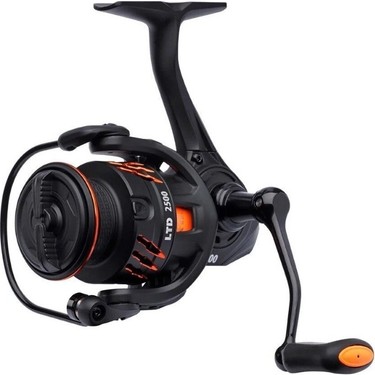 Savage Gear Orange Ltd 4000 Fd 8+1bb Olta Makinesi Fiyatı