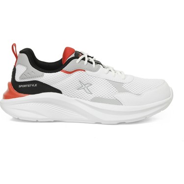 Kinetix Thares Tx 5fx Beyaz Erkek Sneaker Nefes Alabilir Fiyatı