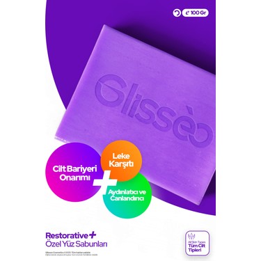 Glisseo Kafein, Vitamin C ve Glutathione Katkılı Cilt Fiyatı