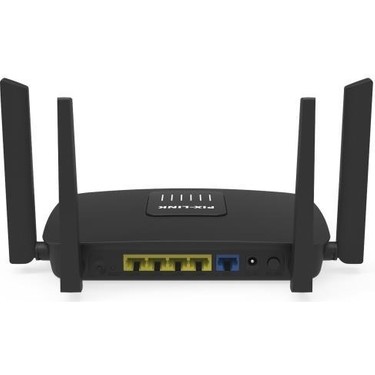 Torima Çift Bant Kablosuz Wifi Router 1200Mbps 2.4GHz ve Fiyatı